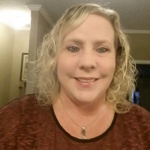 Meet your Posher, Kathy